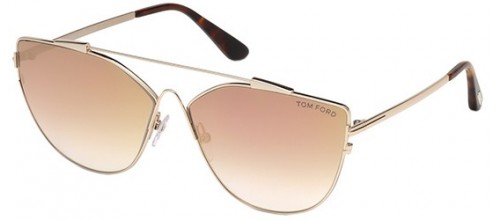 Tom Ford JACQUELYN-02 FT 0563 33G A